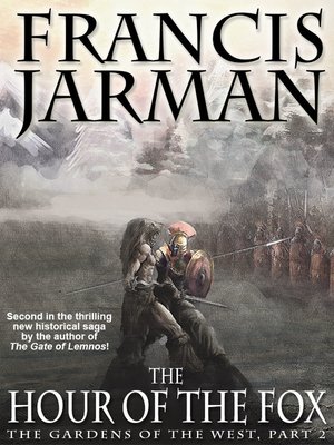 cover image of The Hour of the Fox
